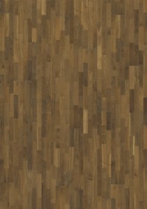 Oak Smoke